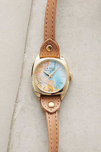 Marbled Sky Watch