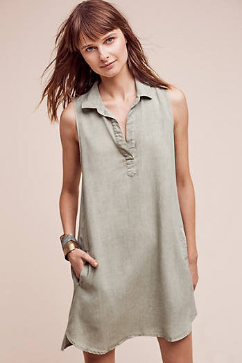 Berges Tunic