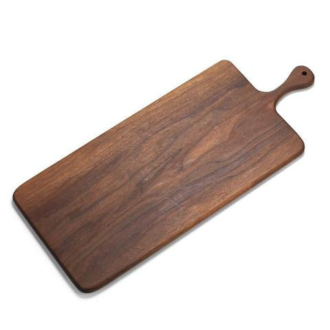 BLACK WALNUT PIZZA SERVER